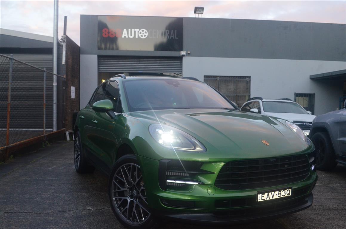 Used Cars for Sale Sydney 888 Auto Central Contact Anthony from 888 Auto Central on 0411 888 411