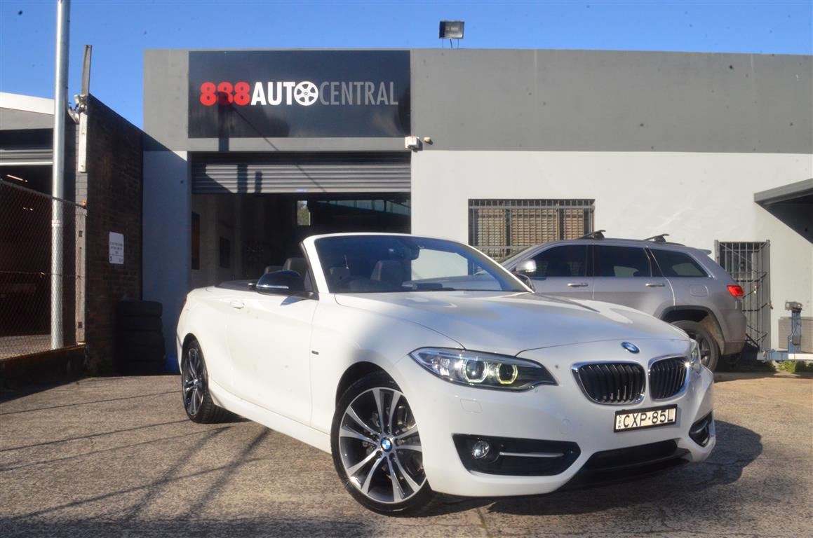 Used Cars for Sale Sydney 888 Auto Central Contact Anthony from 888 Auto Central on 0411 888 411