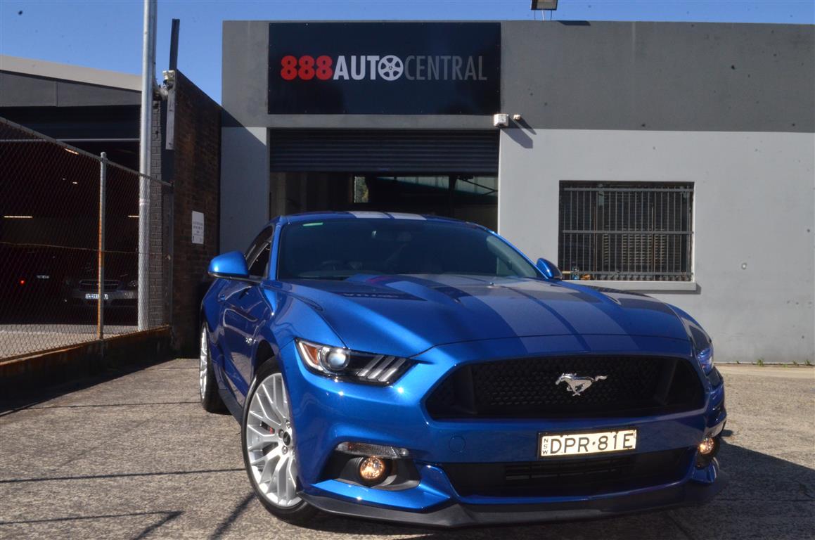 Used Cars for Sale Sydney 888 Auto Central Contact Anthony from 888 Auto Central on 0411 888 411
