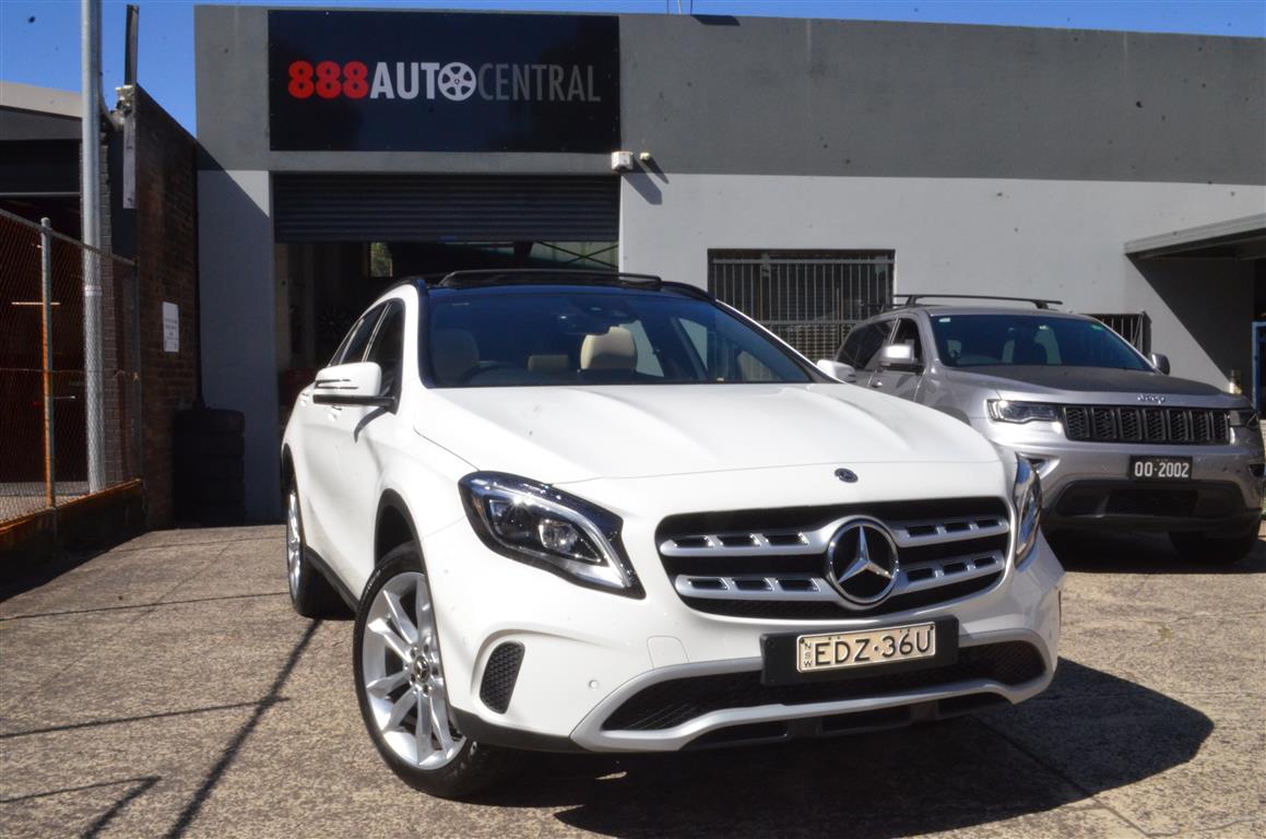 Used Cars for Sale Sydney 888 Auto Central Contact Anthony from 888 Auto Central on 0411 888 411