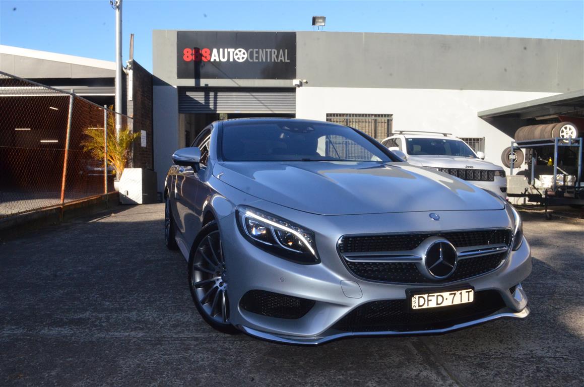 Used Cars for Sale Sydney 888 Auto Central Contact Anthony from 888 Auto Central on 0411 888 411