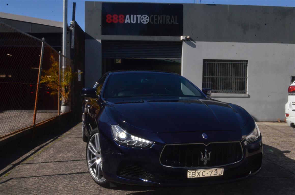 Used Cars for Sale Sydney 888 Auto Central Contact Anthony from 888